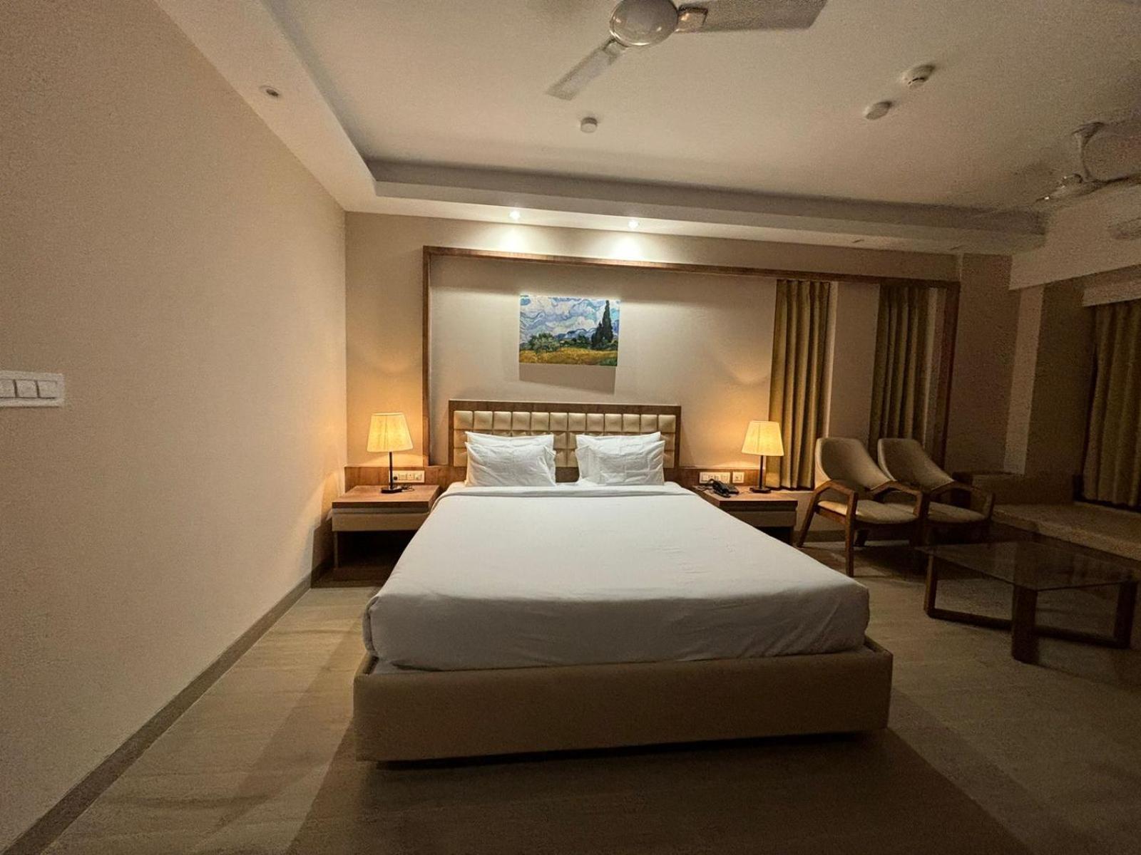 The Pearl Club Resort Shānti Niketan المظهر الخارجي الصورة
