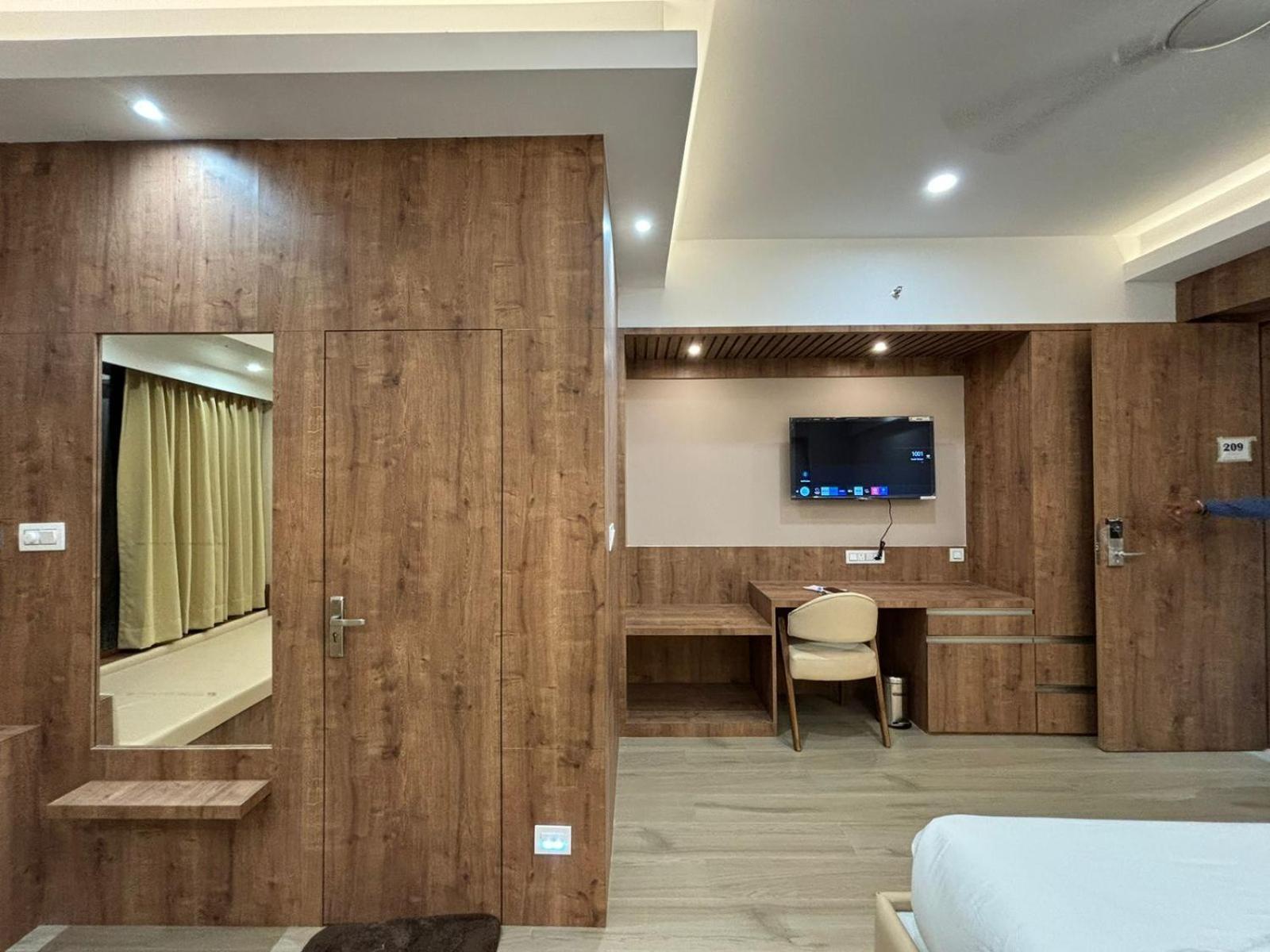 The Pearl Club Resort Shānti Niketan المظهر الخارجي الصورة