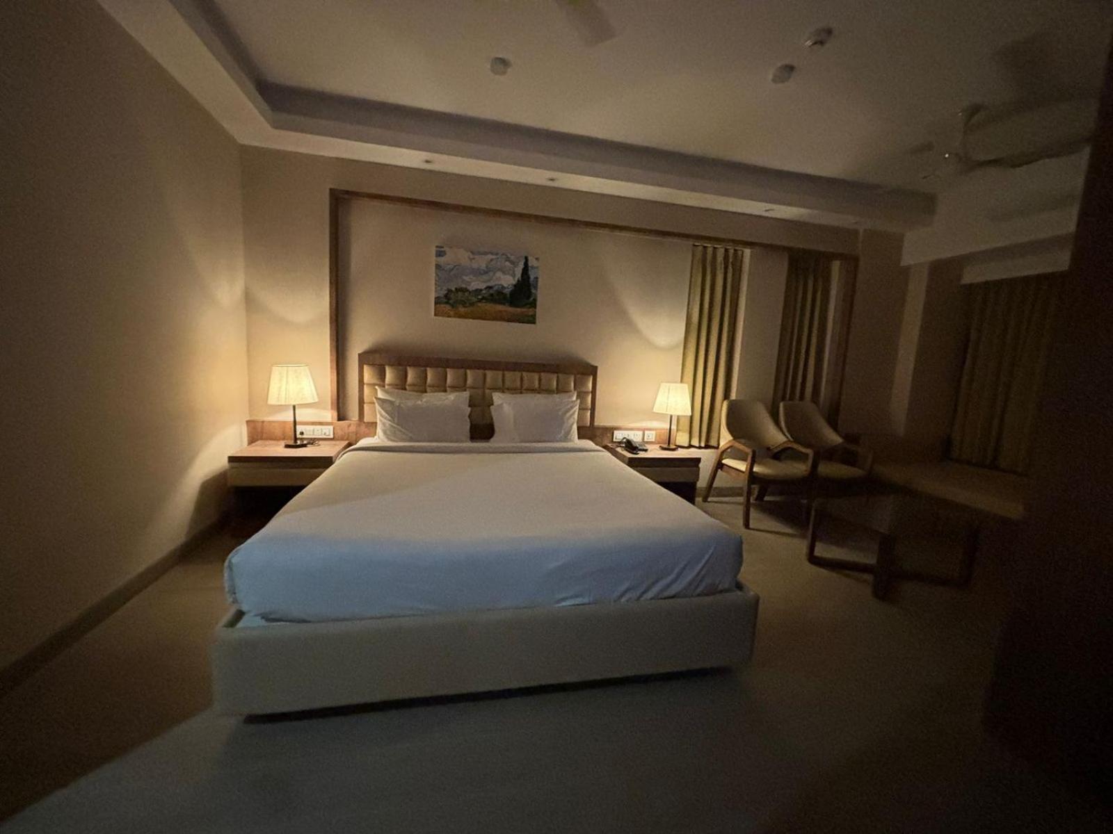 The Pearl Club Resort Shānti Niketan المظهر الخارجي الصورة
