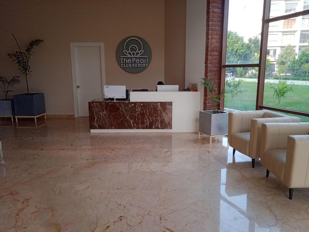 The Pearl Club Resort Shānti Niketan المظهر الخارجي الصورة