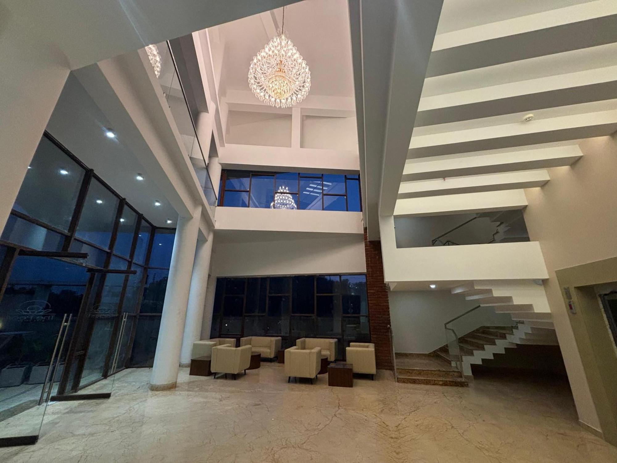 The Pearl Club Resort Shānti Niketan المظهر الخارجي الصورة