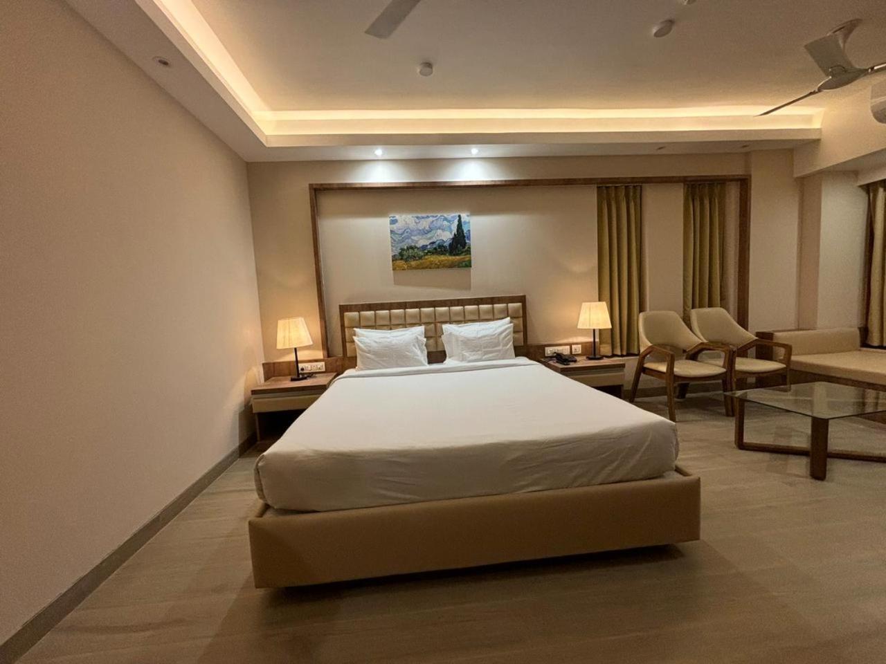 The Pearl Club Resort Shānti Niketan المظهر الخارجي الصورة