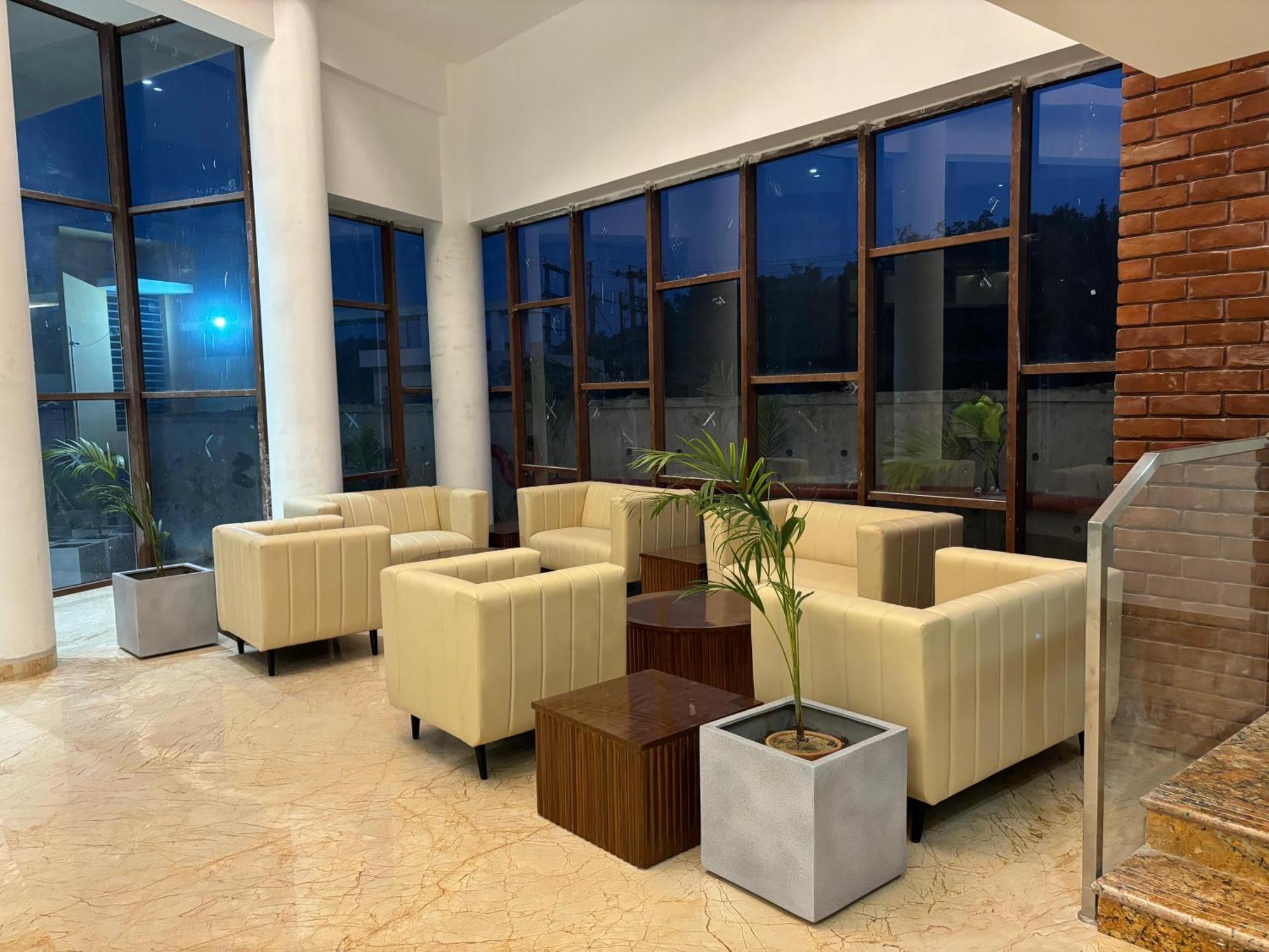 The Pearl Club Resort Shānti Niketan المظهر الخارجي الصورة