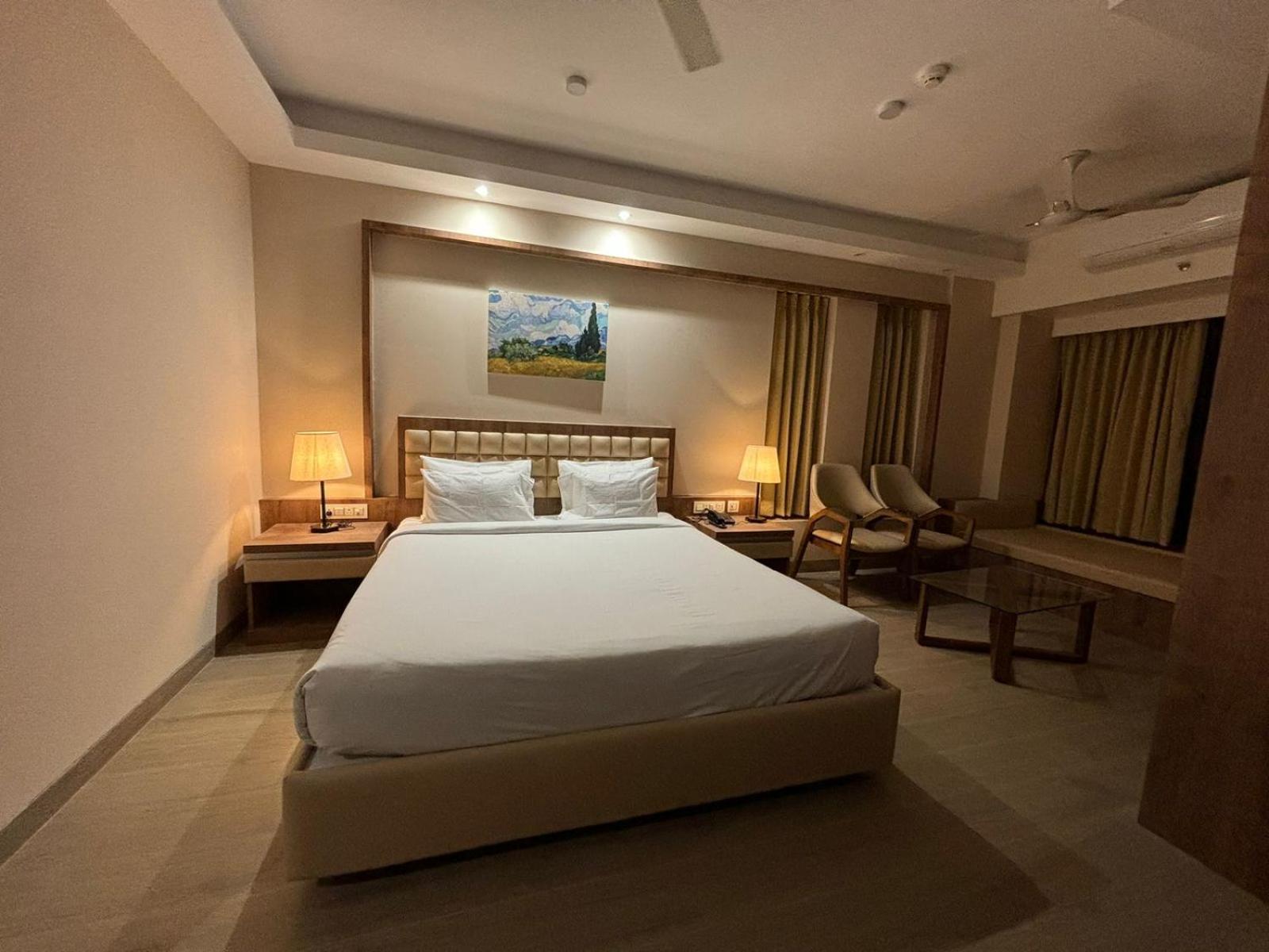 The Pearl Club Resort Shānti Niketan المظهر الخارجي الصورة