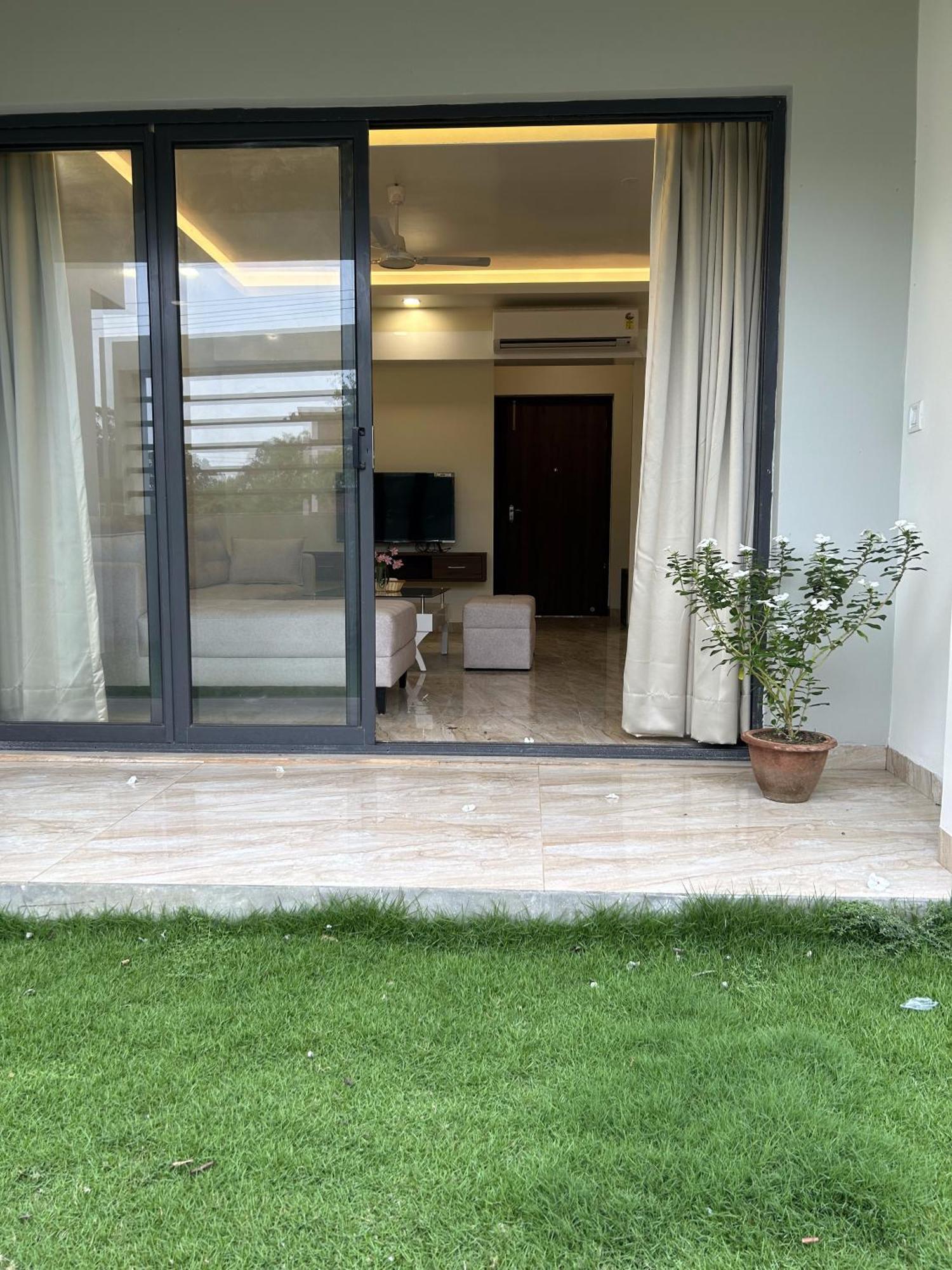 The Pearl Club Resort Shānti Niketan المظهر الخارجي الصورة