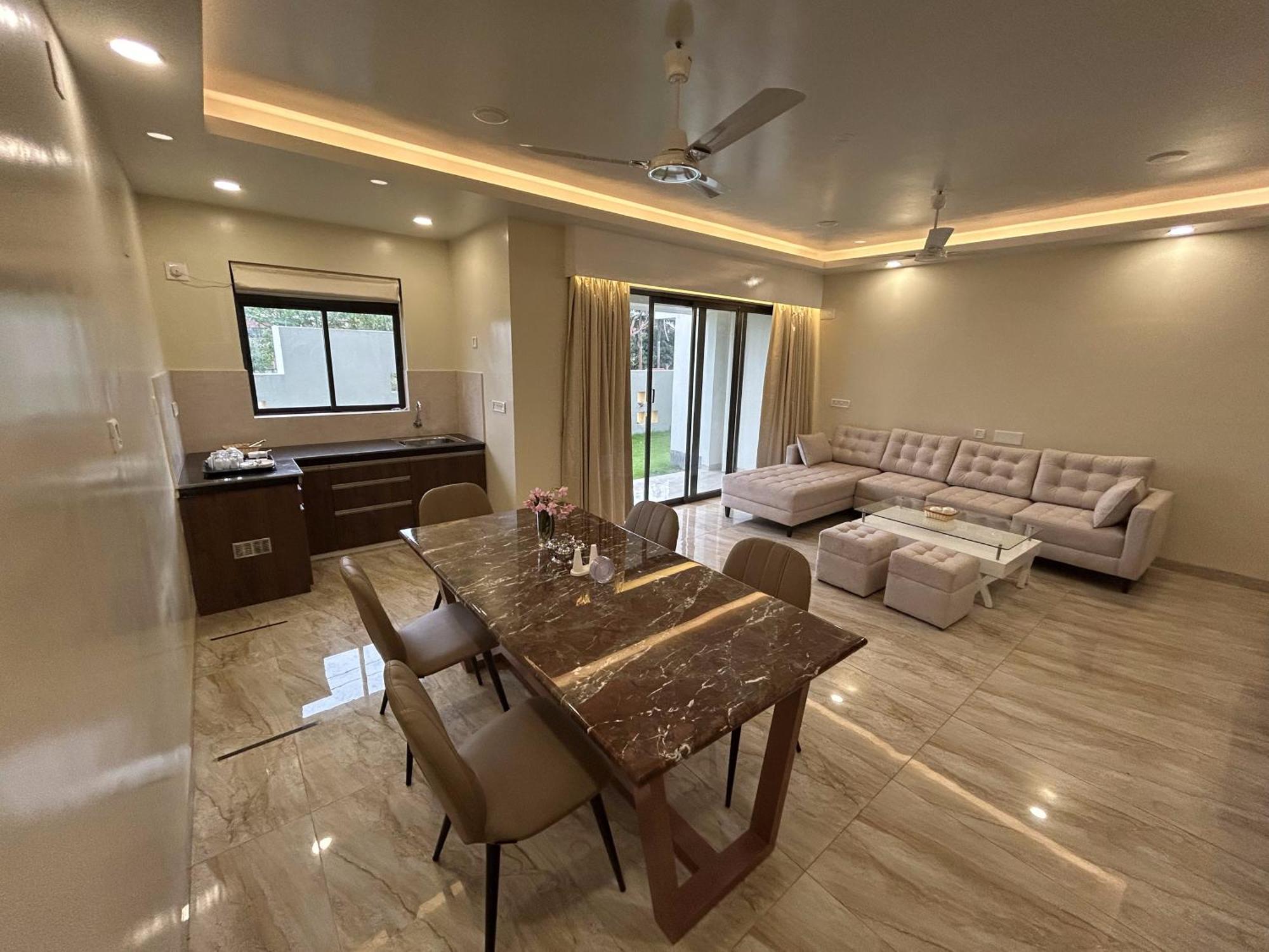 The Pearl Club Resort Shānti Niketan المظهر الخارجي الصورة