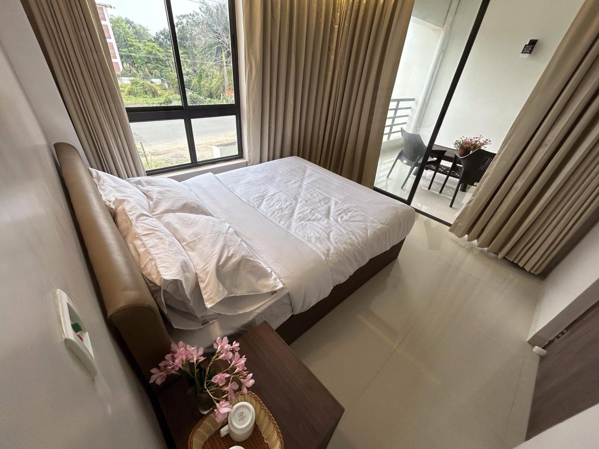 The Pearl Club Resort Shānti Niketan المظهر الخارجي الصورة
