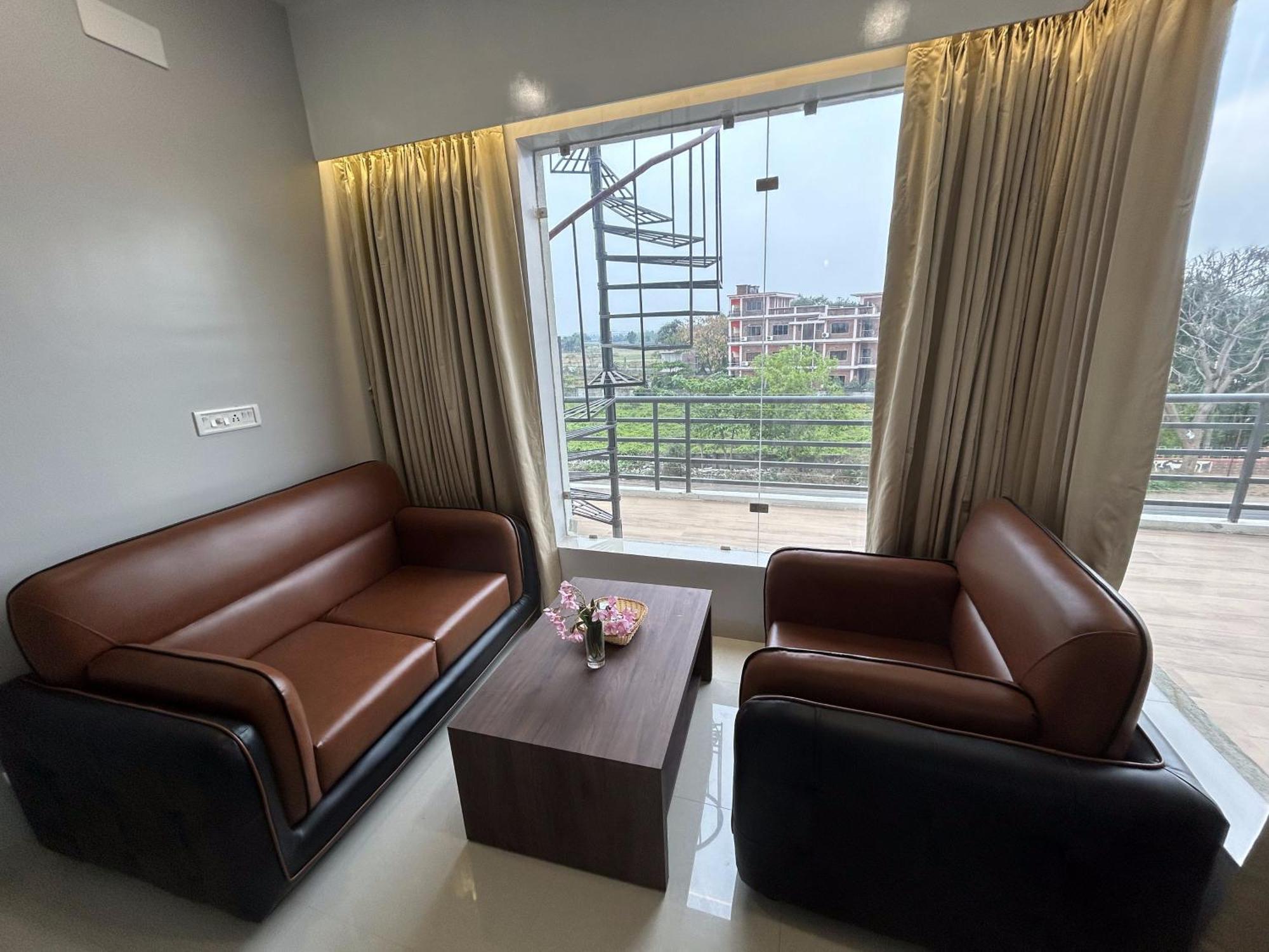 The Pearl Club Resort Shānti Niketan المظهر الخارجي الصورة