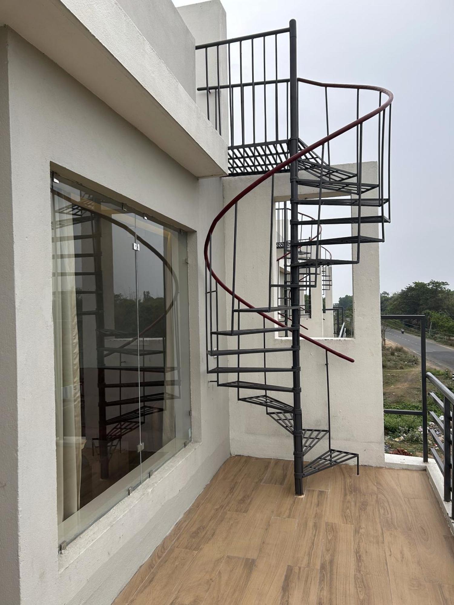 The Pearl Club Resort Shānti Niketan المظهر الخارجي الصورة