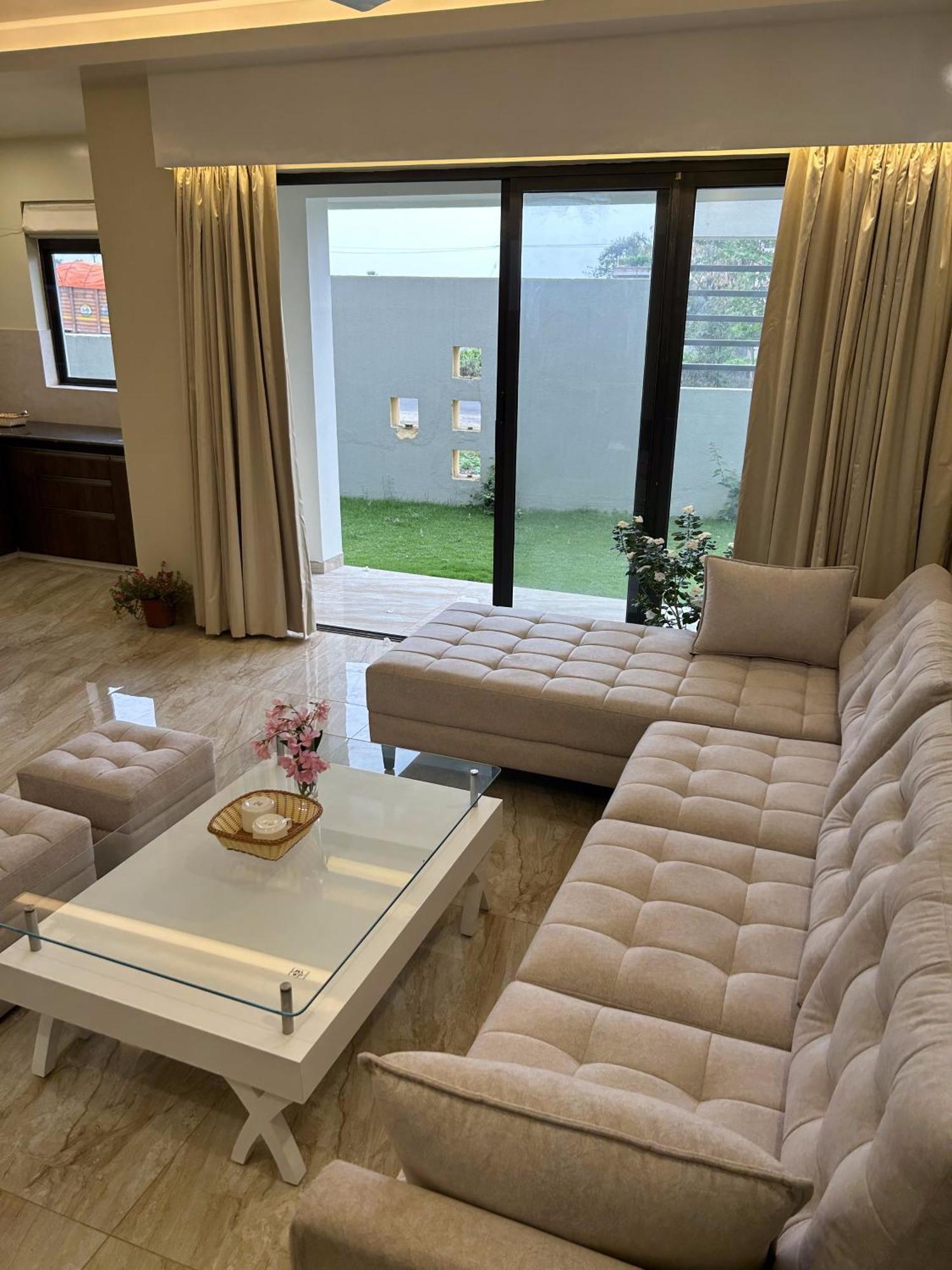 The Pearl Club Resort Shānti Niketan المظهر الخارجي الصورة