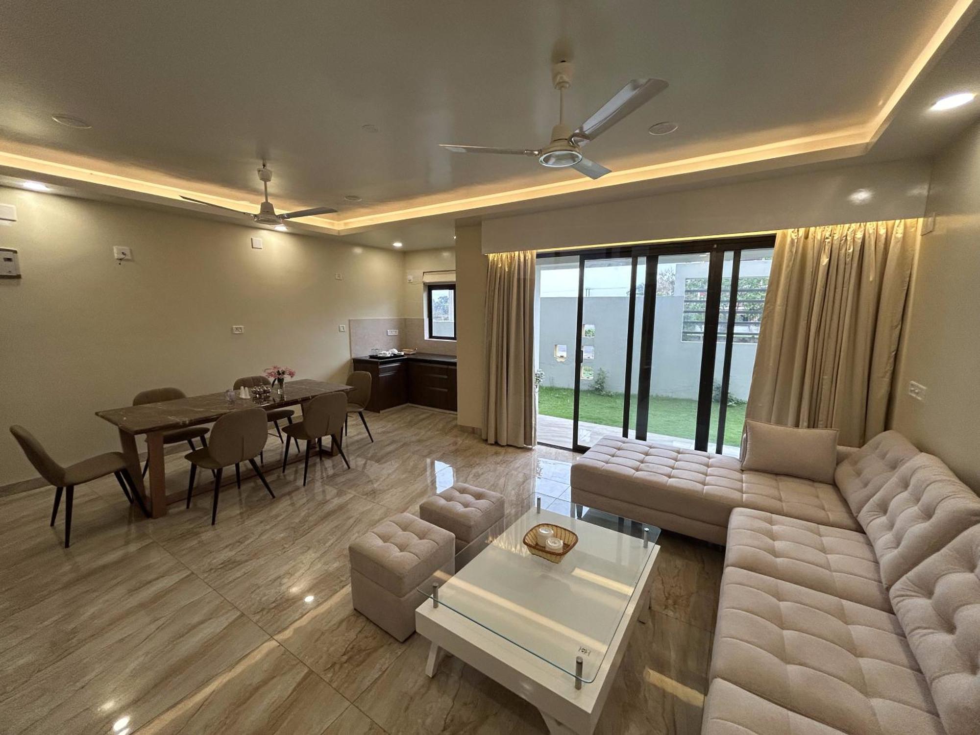 The Pearl Club Resort Shānti Niketan المظهر الخارجي الصورة