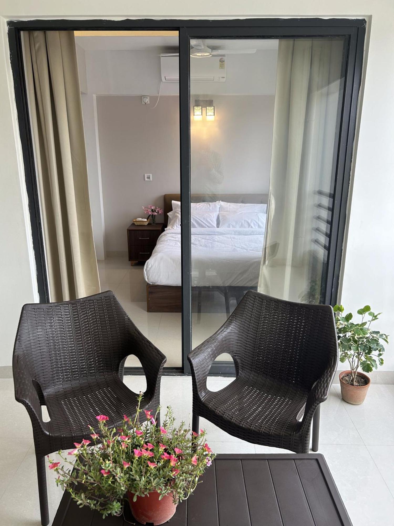 The Pearl Club Resort Shānti Niketan المظهر الخارجي الصورة
