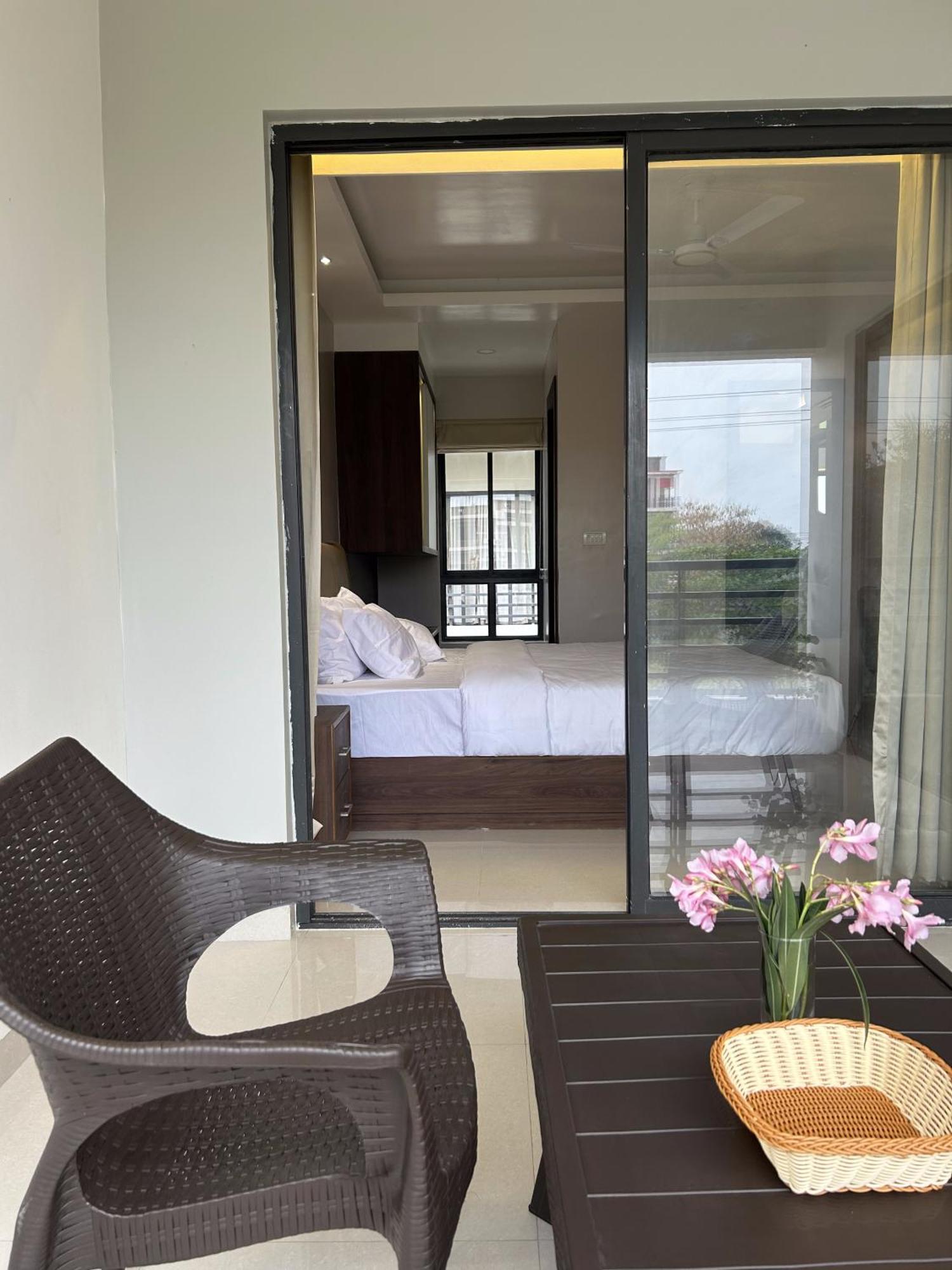 The Pearl Club Resort Shānti Niketan المظهر الخارجي الصورة