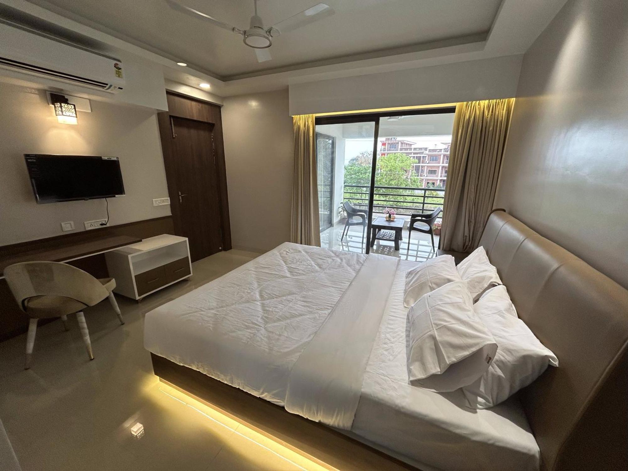The Pearl Club Resort Shānti Niketan المظهر الخارجي الصورة