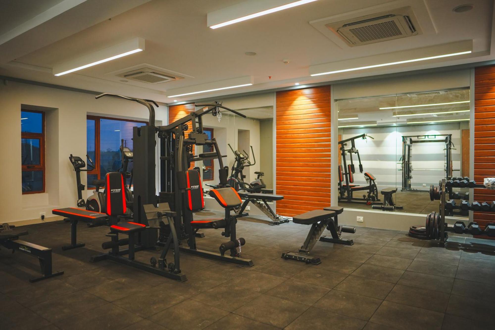 The Pearl Club Resort Shānti Niketan المظهر الخارجي الصورة